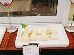 -老海陵·泰州菜(图书馆店)