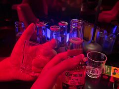 -赤红音乐现场(浦东金桥路店)