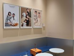 -海马体照相馆(成都来福士广场店)