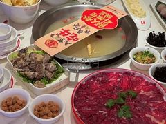 -八合里潮汕鲜牛肉火锅(广州五羊邨店)