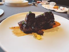 炆火焖和牛-上海滩餐厅(BFC外滩金融中心店)