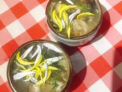 -龙桥私厨·姜花菊花过桥鱼·顺德菜(容桂店)