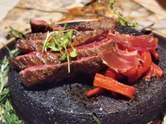 -BROWNSTONE布朗石西班牙餐厅(富城店)