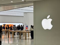 -Apple 零售店(apm Hong Kong)
