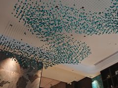-铂尔登国际酒店(南山深圳湾口岸店)
