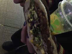-Al Salam莫的三明治