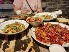 -饭江湖·江湖菜(湖广会馆店)