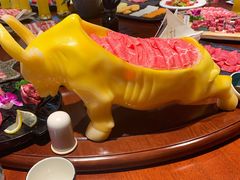 -哈拉海和牛主题餐厅(哈西店)