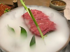 九秒牛肉-盡膳口福跷脚牛肉火锅(合生汇购物中心店)