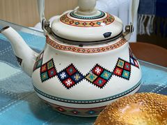 -園丁烤肉缸子肉