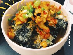 衡阳臭豆腐-渔芙南(三里屯店)
