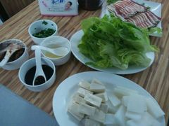 -槐店王婆大虾(城关店)