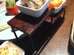 -路小缦·珍馐美馔(市心北路店)