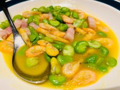 -上海人家花樣年华(中山公园店)