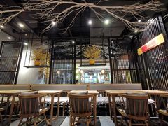 大堂-水木苼 蔬食料理