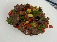 -围龙屋客家食府(福田店)