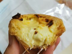 葡式蛋挞-好利来(内双楠店)