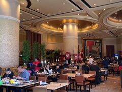 -怡聚轩全日制自助餐厅(大中华喜来登酒店)