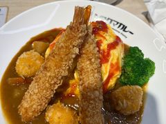 -白熊咖哩(新世界城店)