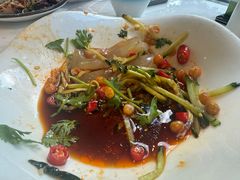 -曹家小菜(胜太路店)