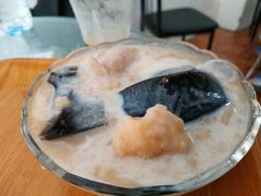 -五福堂龟苓膏(河东北山店)