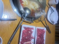 -海银海记潮汕牛肉火锅(新港中路海珠店)