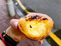 蛋挞-安德鲁饼店(总店)