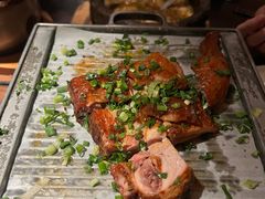 -绿茶餐厅(昌平悦荟店)