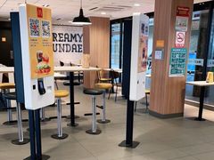 门面-麦当劳(电白服务区店)