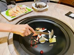 -采悦轩中餐厅·粤菜·海南菜(神州半岛喜来登度假酒店)