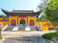 -首义公园-武昌蛇山烈士祠