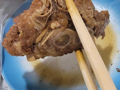 -和庆斋羊蝎子火锅·碳缸烧烤(顺义旗舰店)