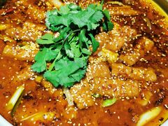 -铜锣湾·有麝自然香(重庆新天地店)