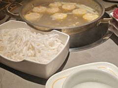 -潮发潮汕牛肉店(龙洞店)