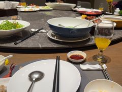 -同庆楼(滨湖万达广场店)