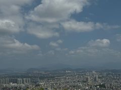 -风云岭森林公园