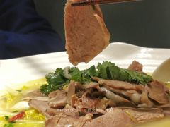 国府白汁羊肉-民国红公馆·秦淮八艳(夫子庙店)