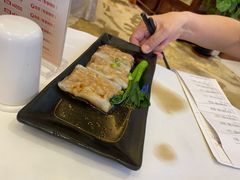 冬菜牛肉肠粉-万龙洲海鲜(大兴绿地缤纷城店)