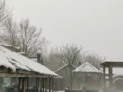 -陆地游轮吉林神农温泉