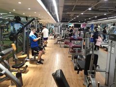 -奥力健身游泳俱乐部(华悦店)