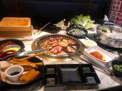 -火炉火自助餐(喜隆多店)
