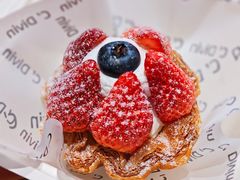 -富贵面包公司(运河店)