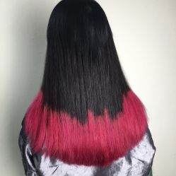 -AD HAIR 
