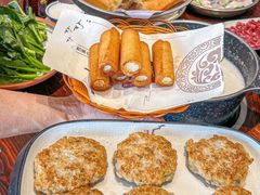 -顺德一品粥·20年凤城老字号(芳村店)