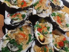 -本色.小马哥烧烤(五一路总店)