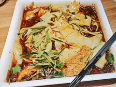 -幸福的烤包子·新疆菜