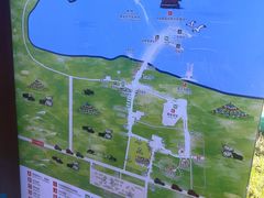 -青海湖二郎剑景区