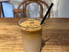 -PUZZLE COFFEE 拼图咖啡