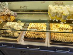 -玫瑰烘焙(商贸街店)