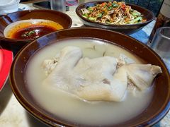 -常和州·夜宵大排档(常州单店)